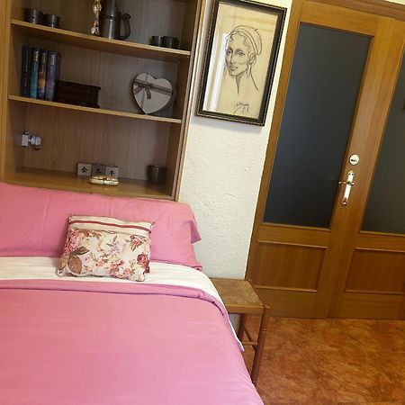 Habitacion Doble O Triple Corazon De Ruzafa Valencia Exterior foto