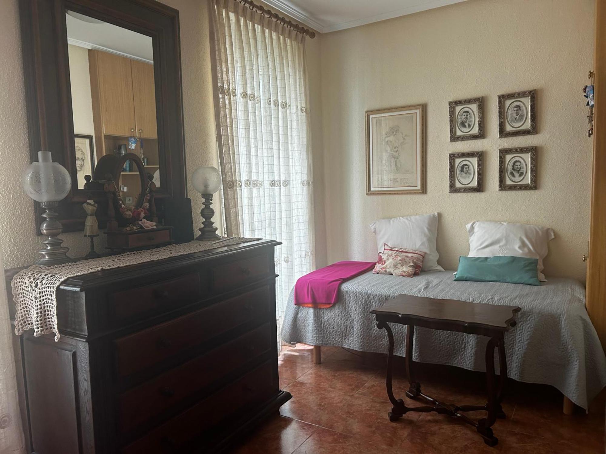 Habitacion Doble O Triple Corazon De Ruzafa Valencia Exterior foto
