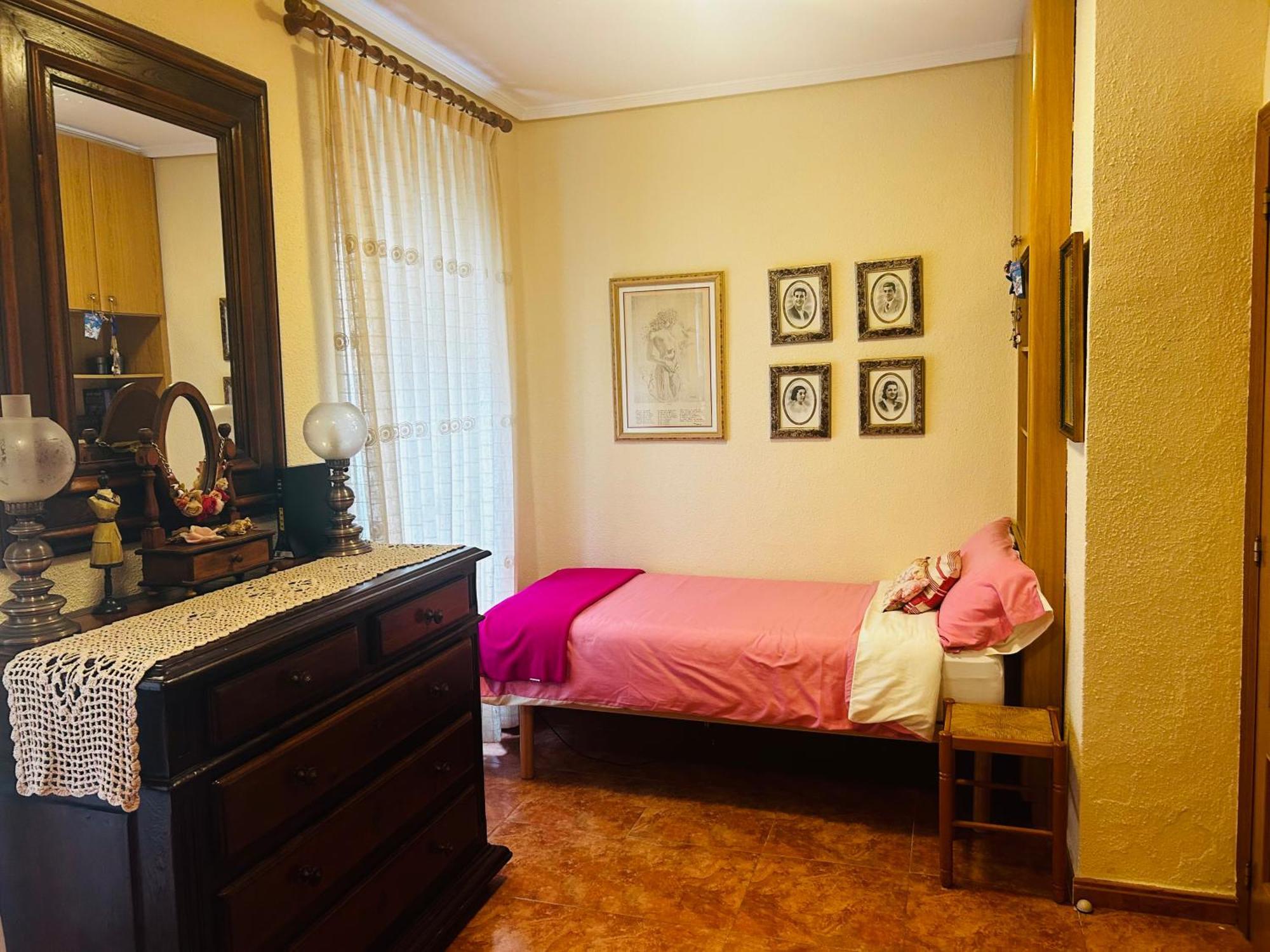 Habitacion Doble O Triple Corazon De Ruzafa Valencia Exterior foto